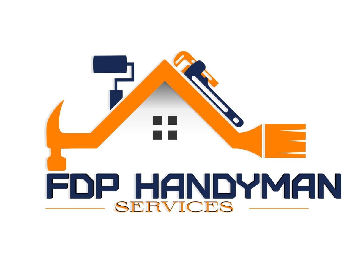 FDP Handyman Services Logo
